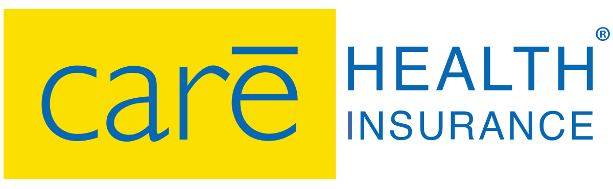 Care Health Insurance logo