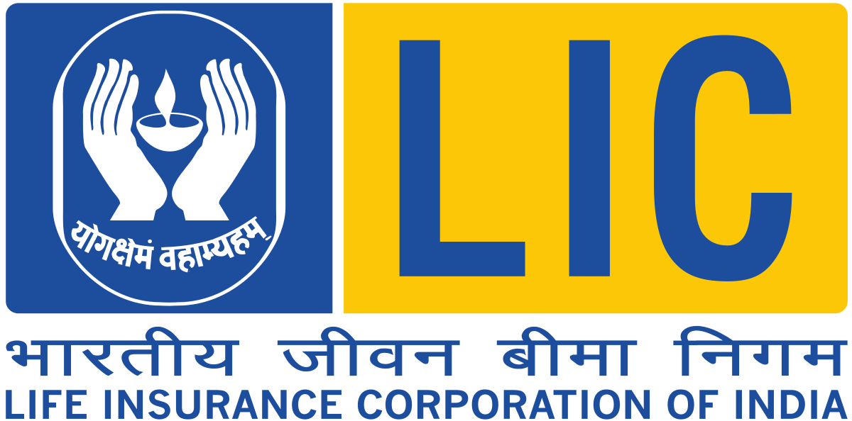 Life Insurance Corporation of India logo